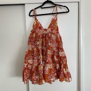 Free People Dress